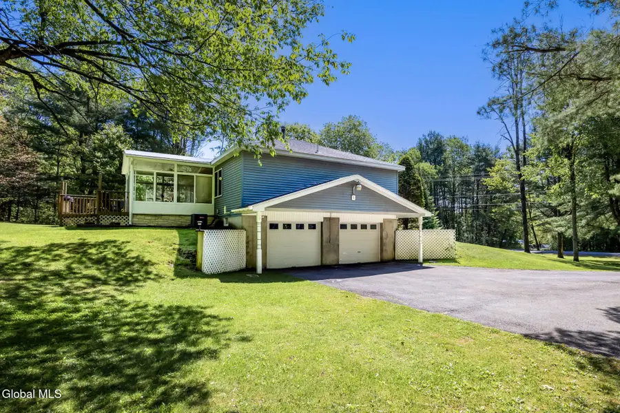 59 Daketown Road, Greenfield, NY 12833 - #3