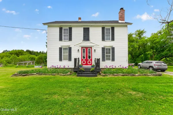2391 County Highway 107, Broadalbin, NY 12010