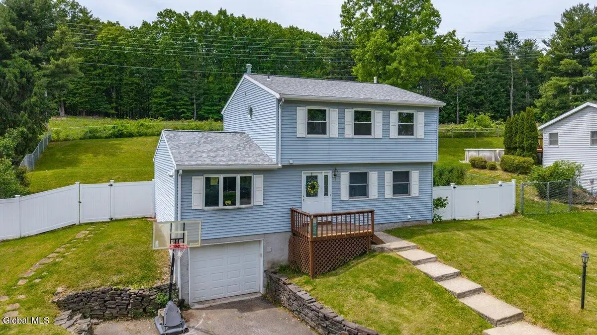 27 Severson Hill Road, Voorheesville, NY 12186 - #1