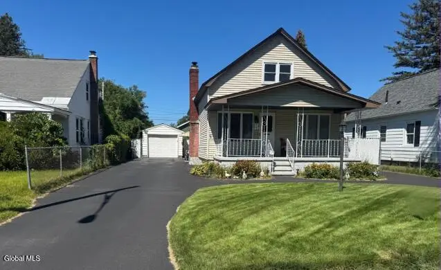 2105 Oaklawn Avenue, Rotterdam, NY 12306 - #1