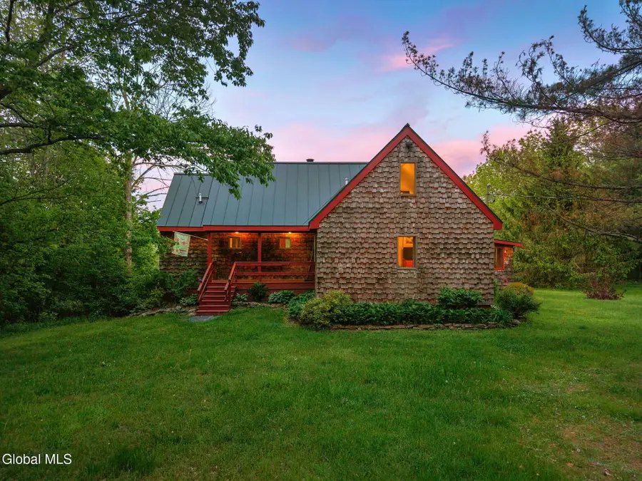 166 Lynx Drive, Richmondville, NY 12149 - #2