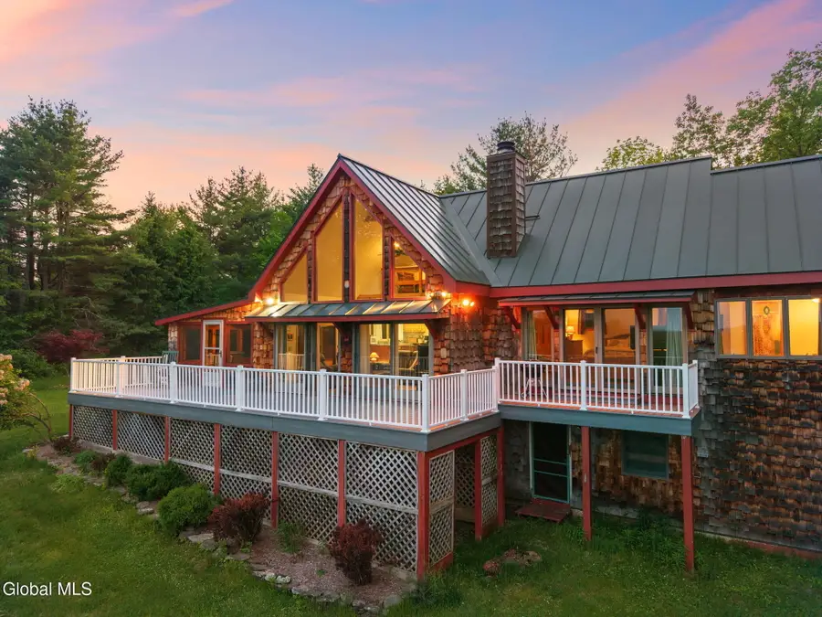 166 Lynx Drive, Richmondville, NY 12149 - #3