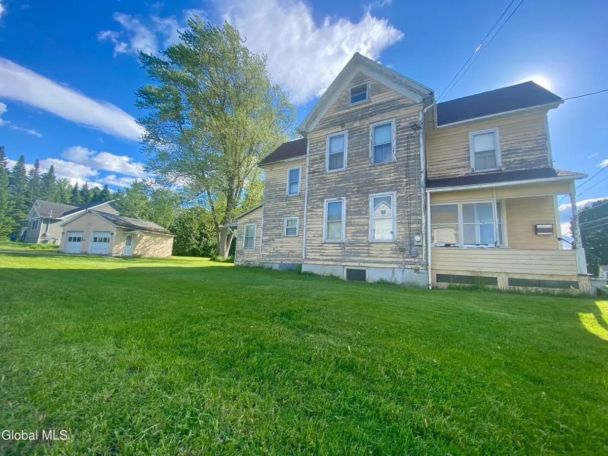 114 E Fourth Avenue, Johnstown, NY 12095 - #1
