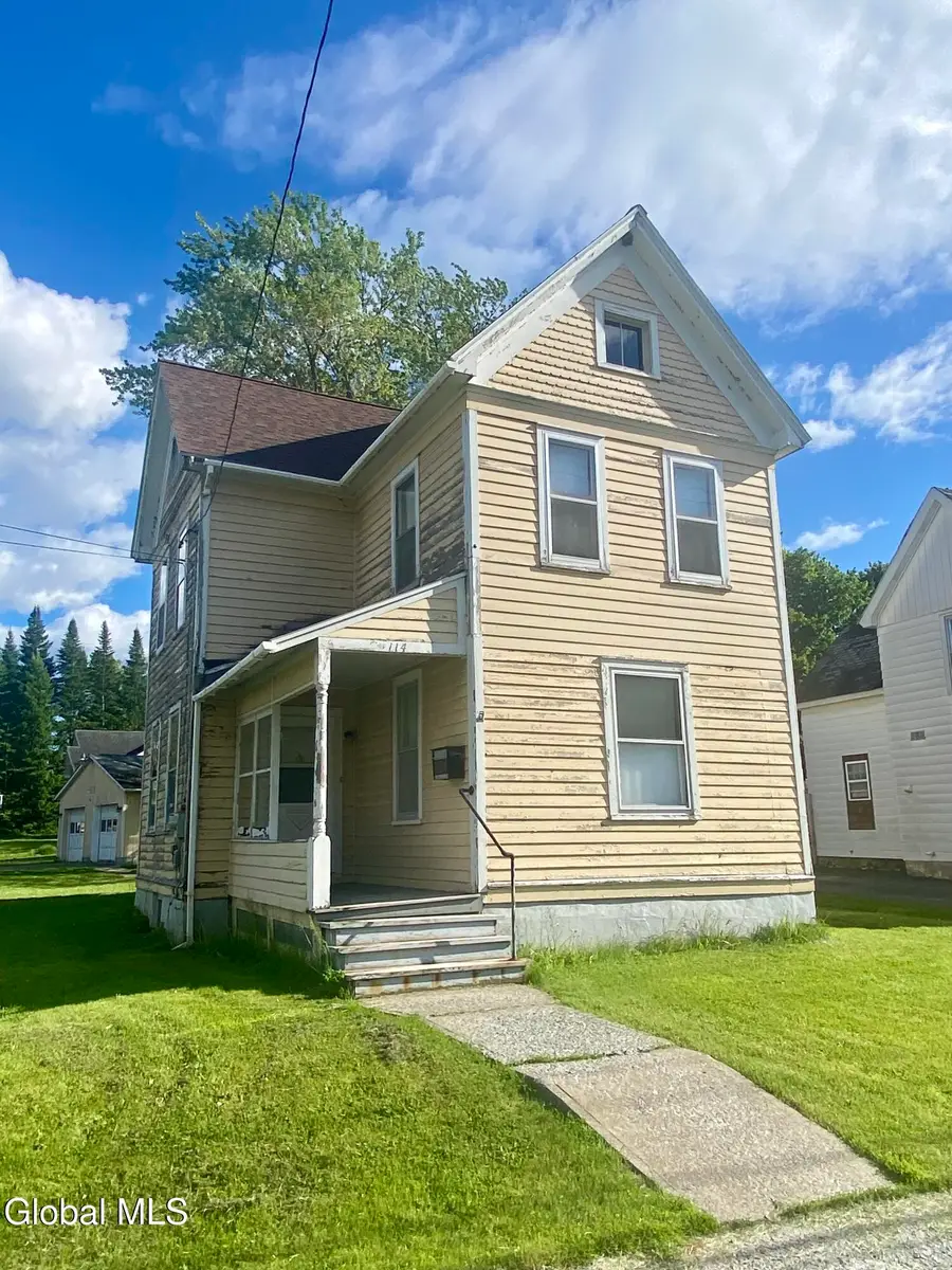 114 E Fourth Avenue, Johnstown, NY 12095 - #2