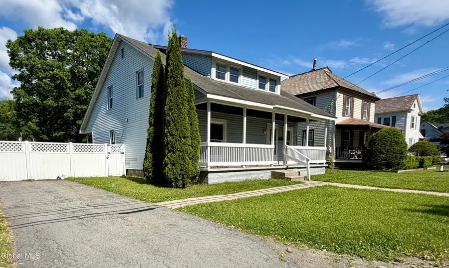 591 Lower Oak Street, Fort Edward, NY 12839 - #2