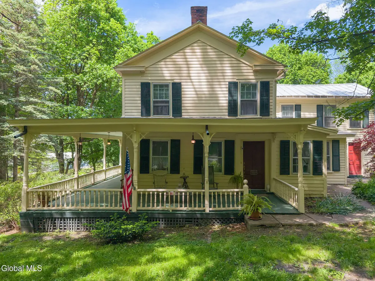 171 Pavillion Avenue, Sharon Springs, NY 13459 - #1