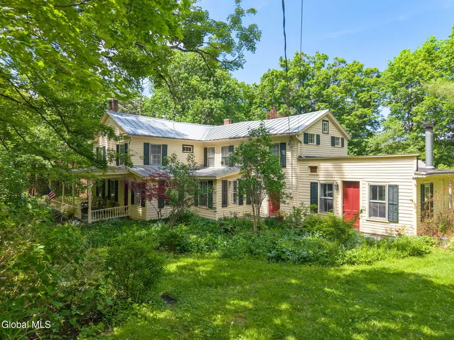 171 Pavillion Avenue, Sharon Springs, NY 13459 - #3
