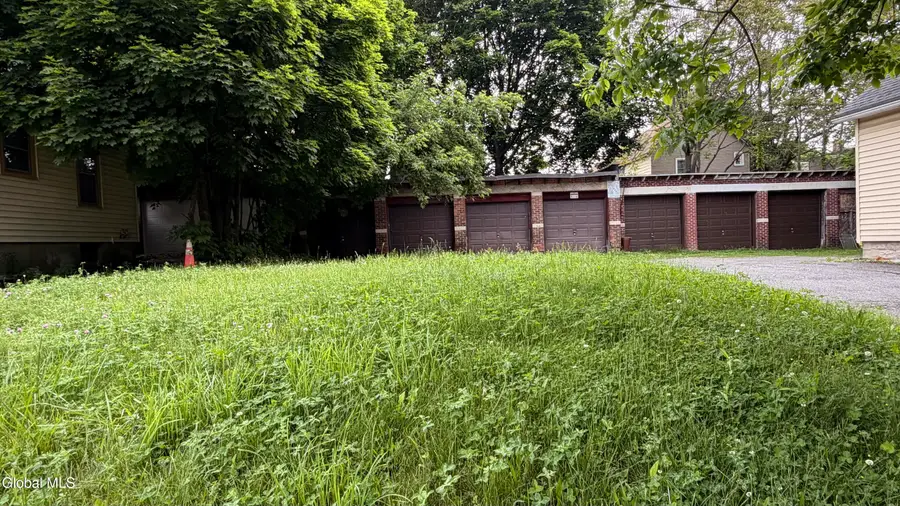 53 Benson Street, Albany, NY 12206 - #2
