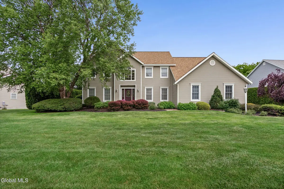 2501 Angelina Drive, Niskayuna, NY 12309 - #1