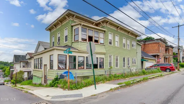 20 Garden Street, Amsterdam, NY 12010