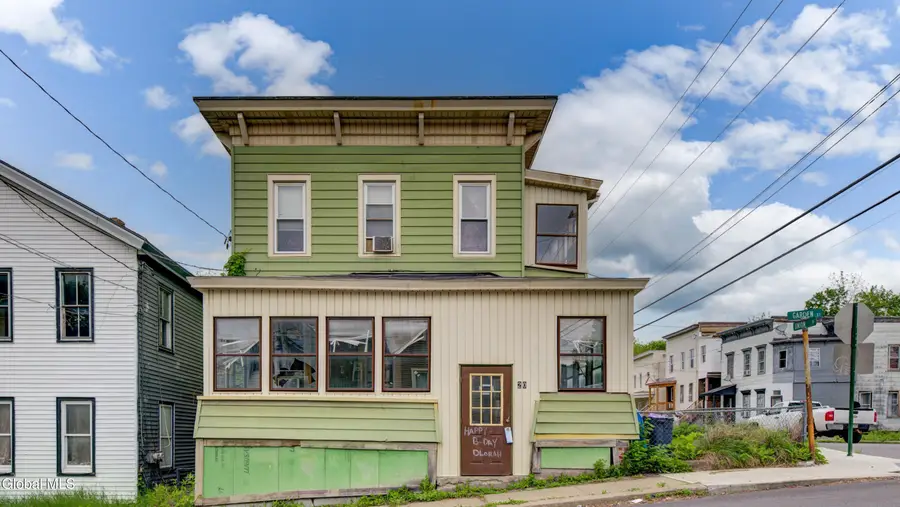 20 Garden Street, Amsterdam, NY 12010 - #3