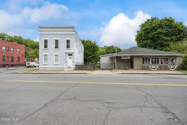 171 Hill Street, Troy, NY 12180