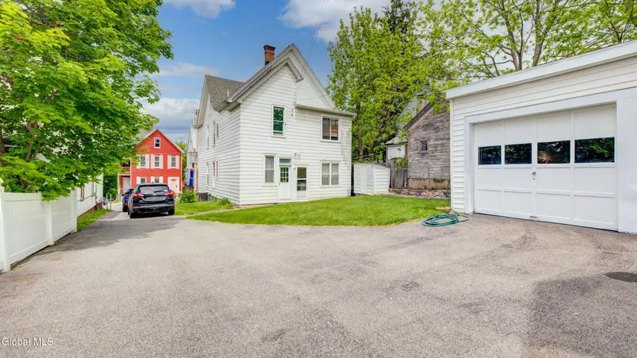 43 Glen Avenue, Amsterdam, NY 12010 - #3