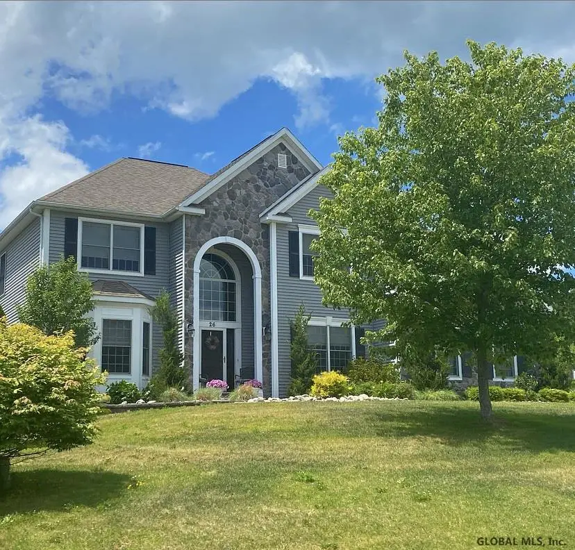 26 Addison Way, Clifton Park, NY 12148 - #1