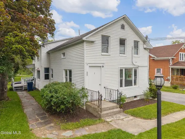 2521 W Fulton Road, Richmondville, NY 12149