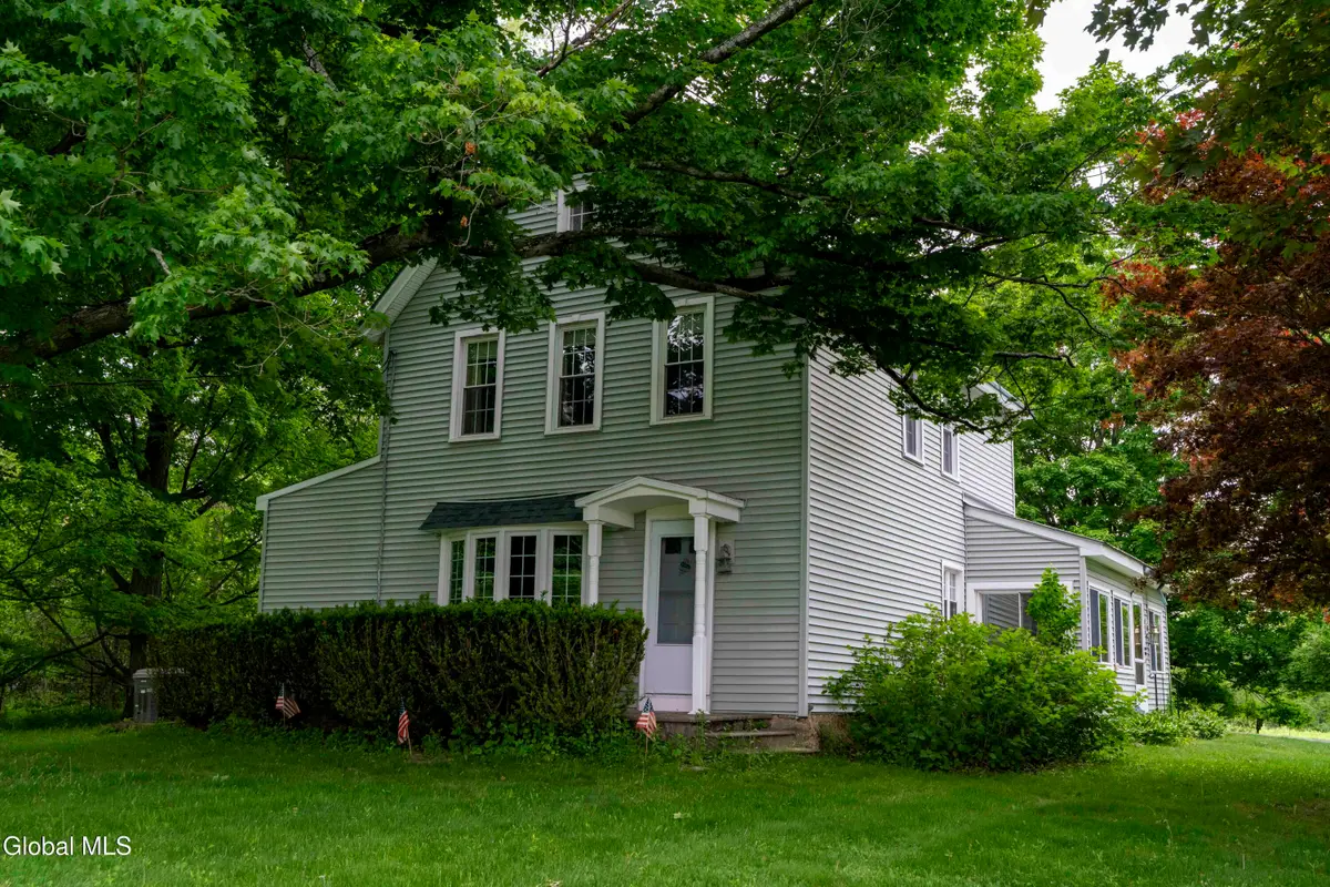 62 Paisley Road, Milton, NY 12020 - #1