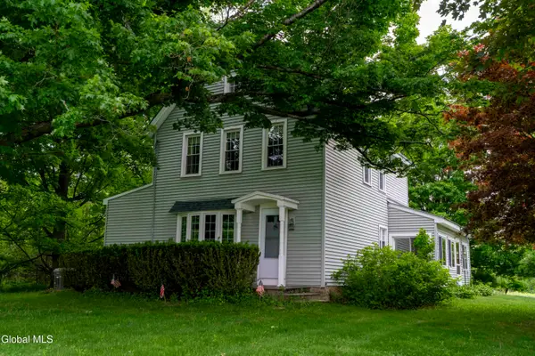 62 Paisley Road, Milton, NY 12020