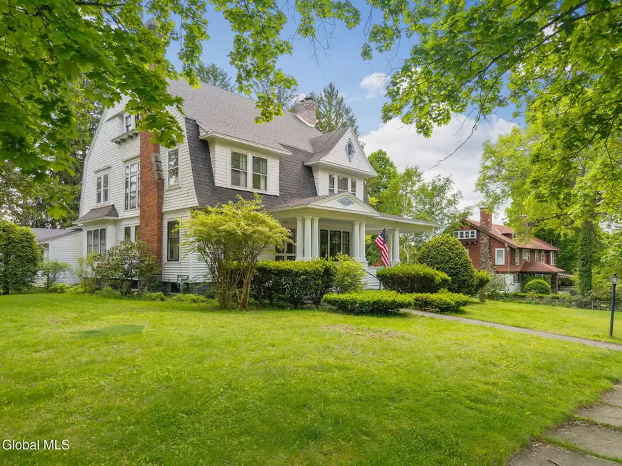 600 S William Street, Johnstown, NY 12095 - #2