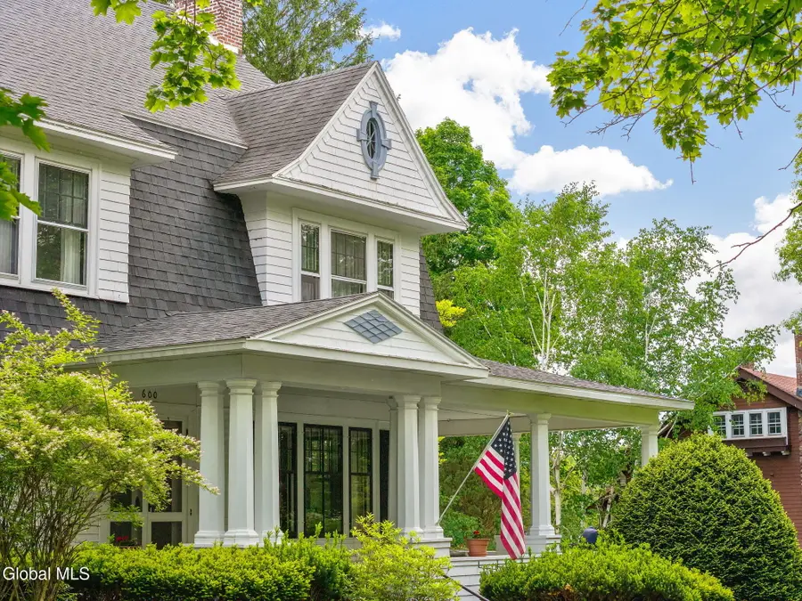 600 S William Street, Johnstown, NY 12095 - #3