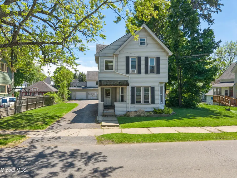 94 3rd Avenue, Gloversville, NY 12078 - #2