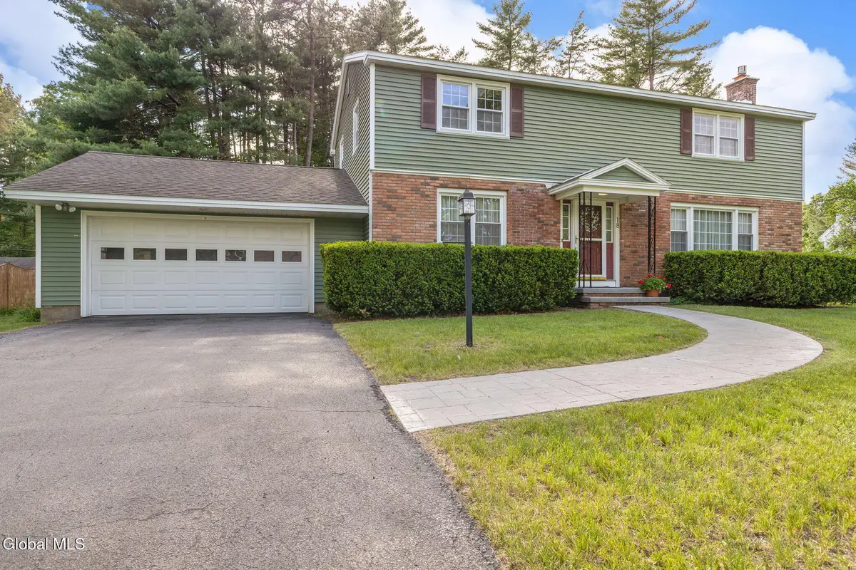 18 Sherwood Drive, Queensbury, NY 12804 - #1