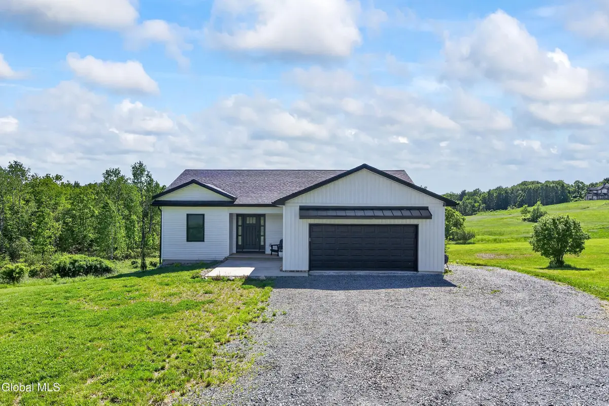 205 Weatherwax Road, Poestenkill, NY 12140 - #1