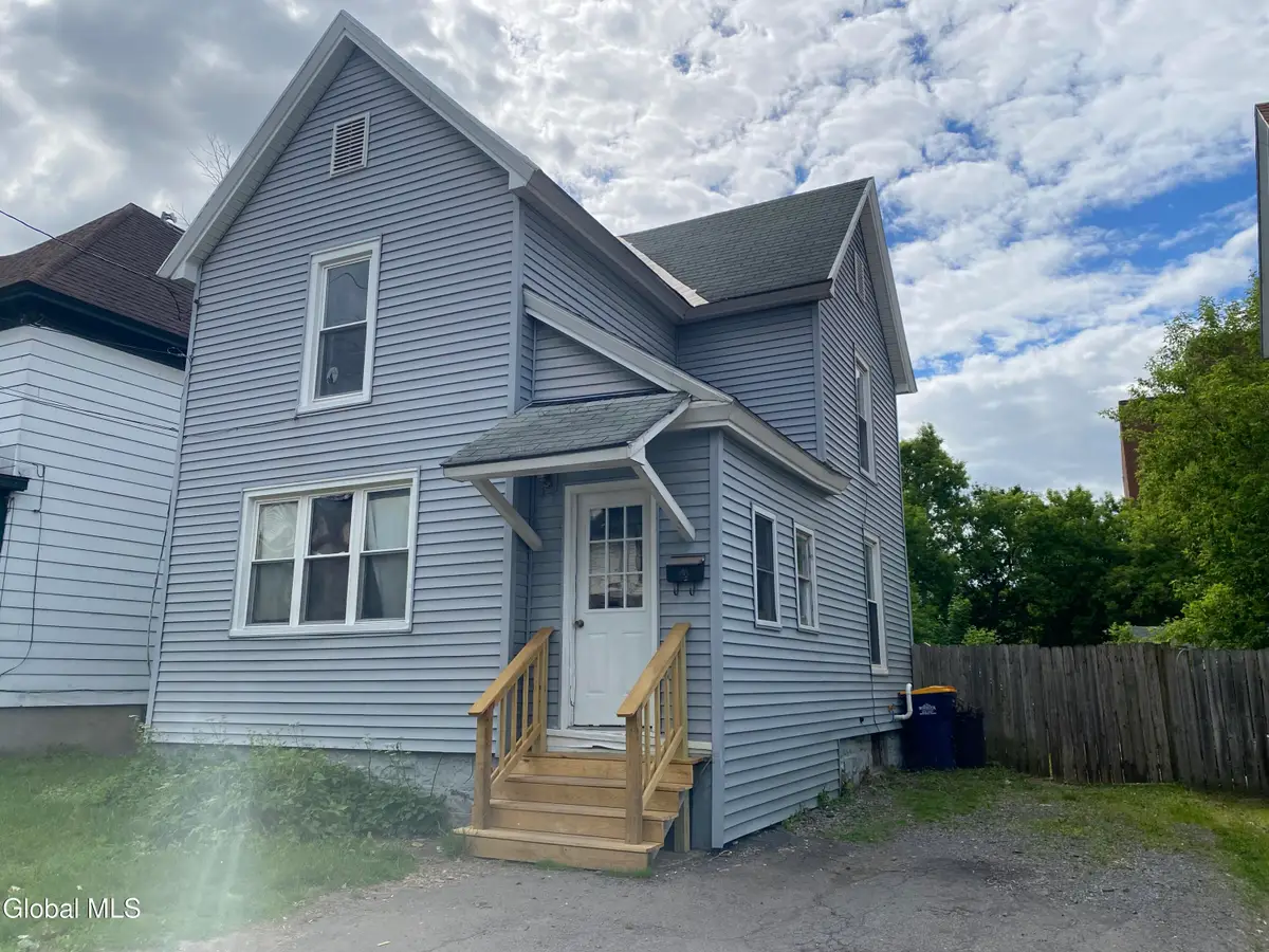 41 Catherine Street, Ilion, NY 13357 - #1