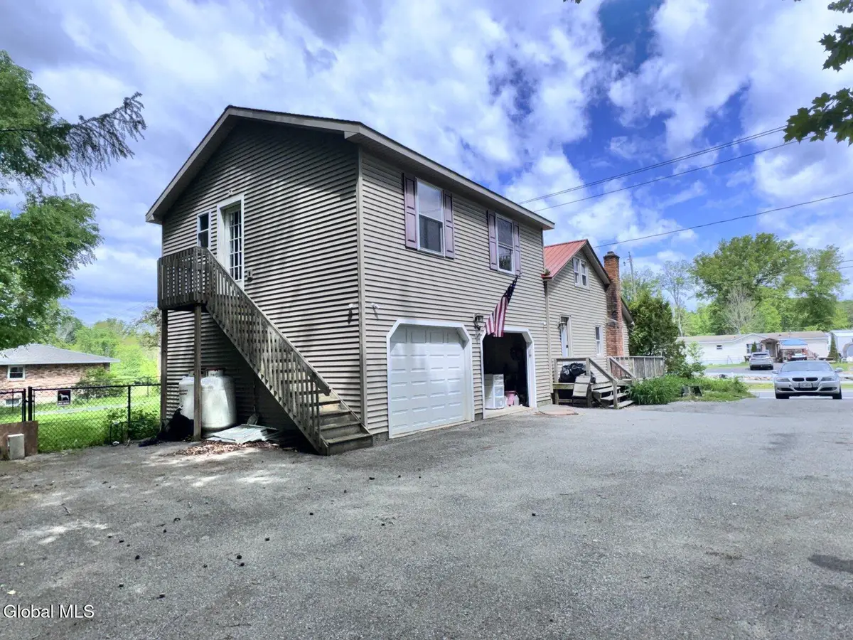 716 Route 29, Rock City Falls, NY 12863 - #1