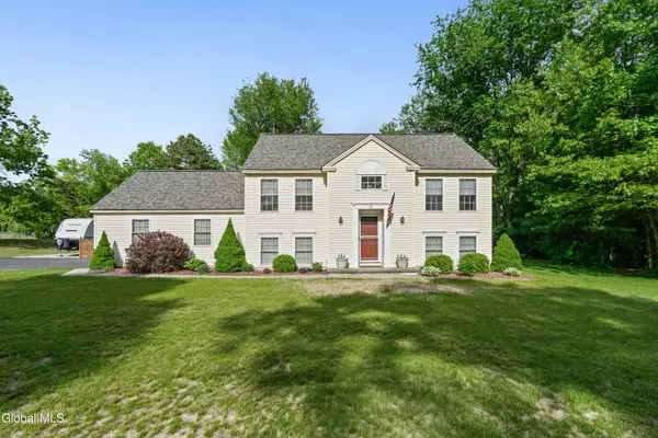 31 Grey Fox Drive, Moreau, NY 12828