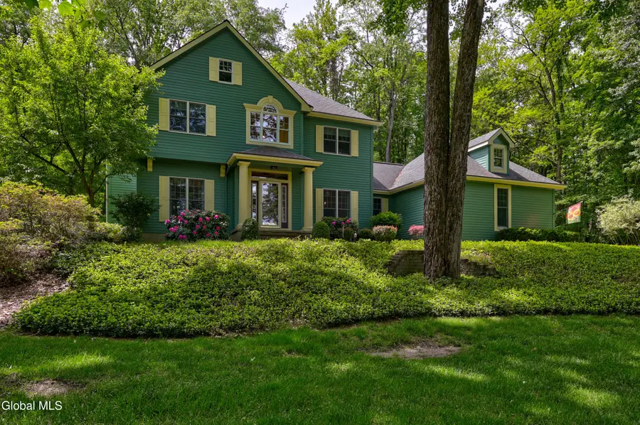2757 Doelner Circle, Schodack, NY 12033 - #2