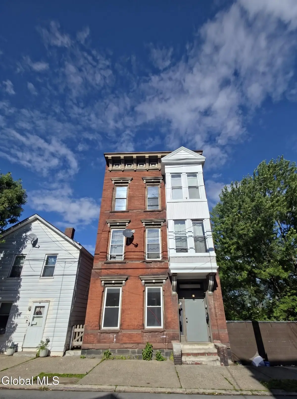 164 Main Street, Cohoes, NY 12047 - #1
