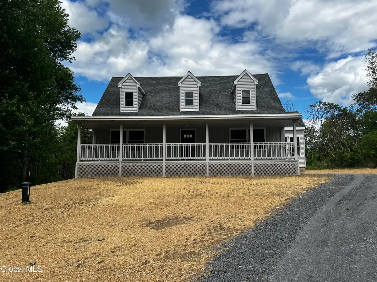 1704 County Route 28, Granville, NY 12832 - #1