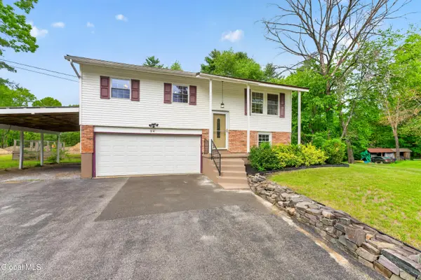 24 Burning Pines Drive, Milton, NY 12020