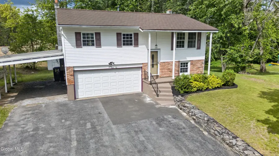 24 Burning Pines Drive, Milton, NY 12020 - #3