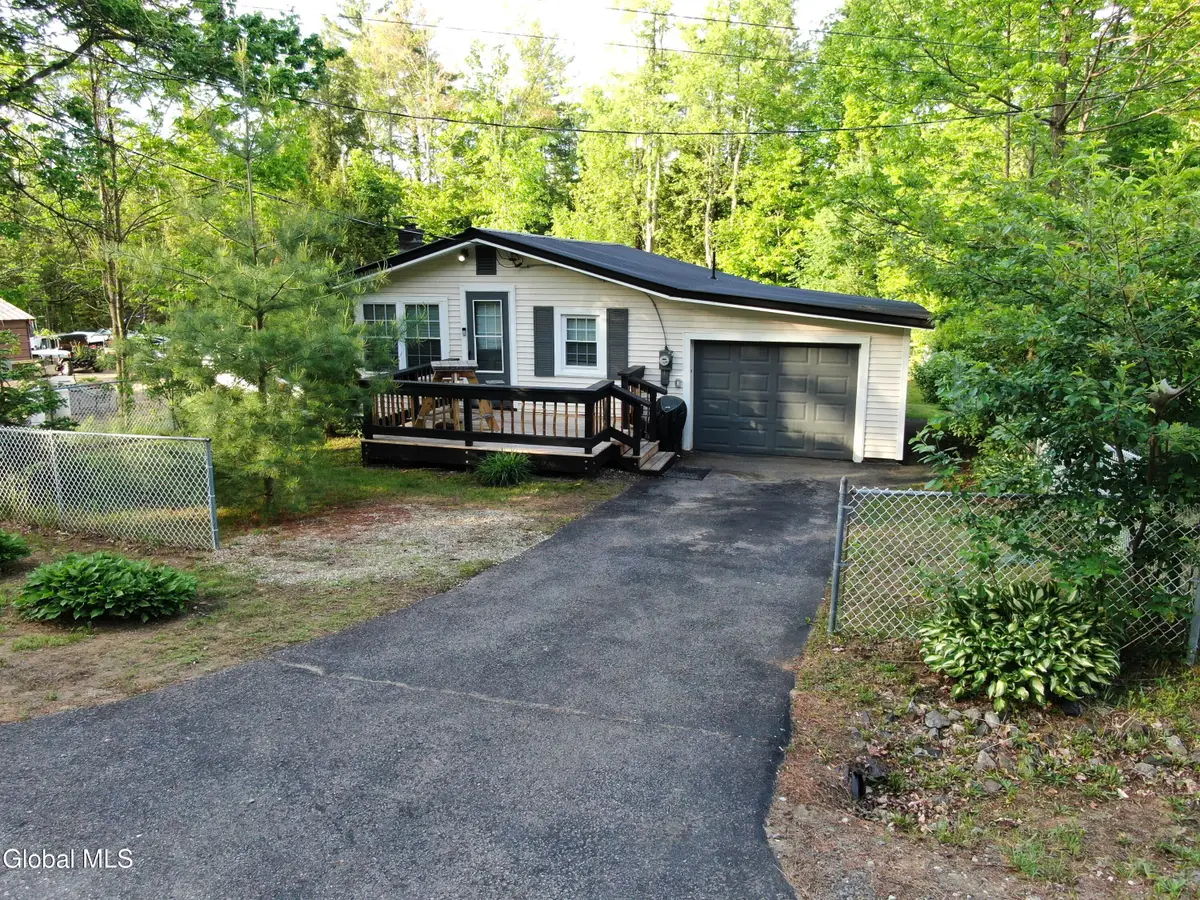 131 Wendell Avenue, Broadalbin, NY 12025 - #1
