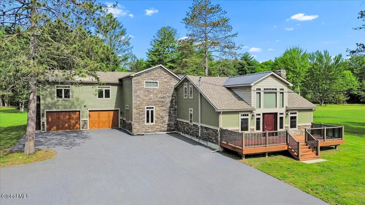 428 Sinclair Road, Edinburg, NY 12134 - #1