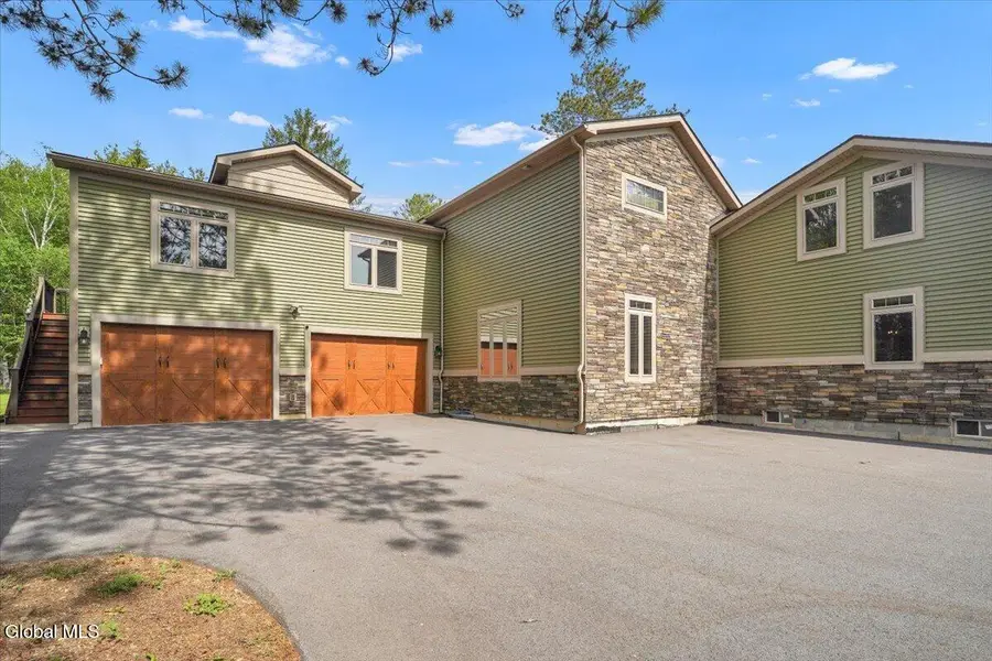 428 Sinclair Road, Edinburg, NY 12134 - #3