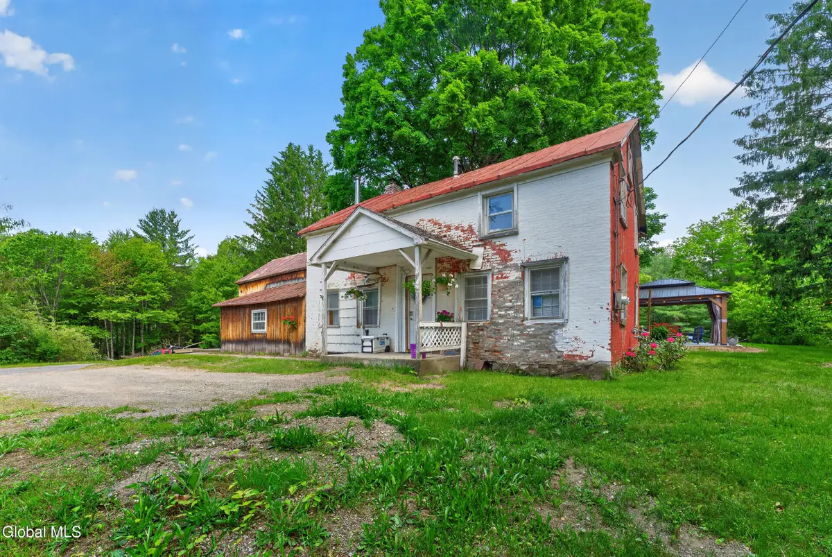 L4 27.11 King Road, Wilton, NY 12831 - #1