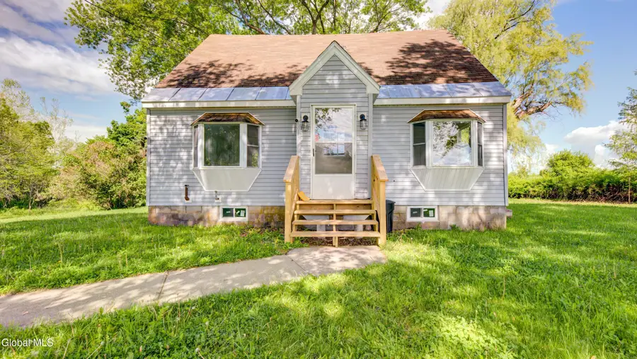 886 Old Sharon Road, Canajoharie, NY 13317 - #2