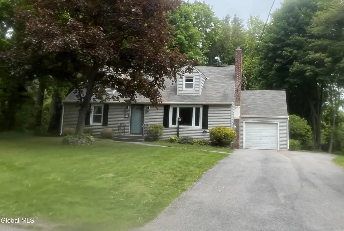 20 Van Vorst Drive, Burnt Hills, NY 12027 - #1