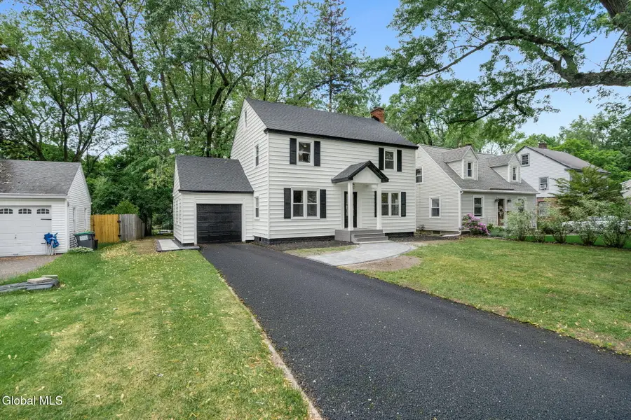 1413 Via Del Mar, Niskayuna, NY 12309 - #2