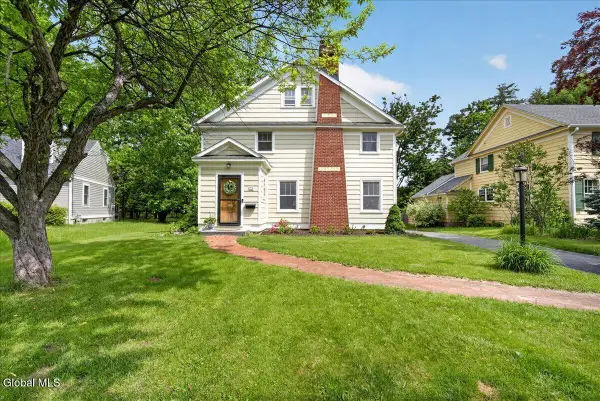 23 Herber Avenue, Bethlehem, NY 12054