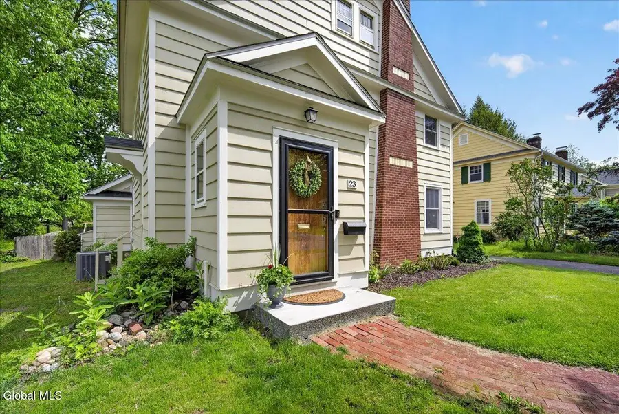 23 Herber Avenue, Bethlehem, NY 12054 - #3