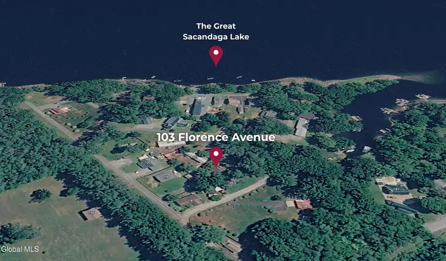103 Florence Avenue, Northampton, NY 12117 - #2