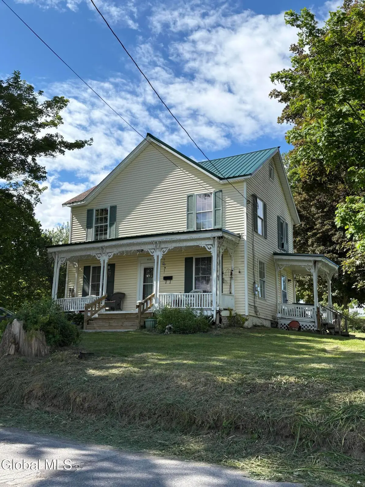 408 Main Street, Fort Plain, NY 13339 - #1