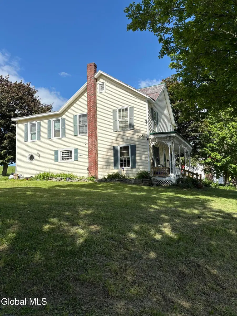 408 Main Street, Fort Plain, NY 13339 - #2