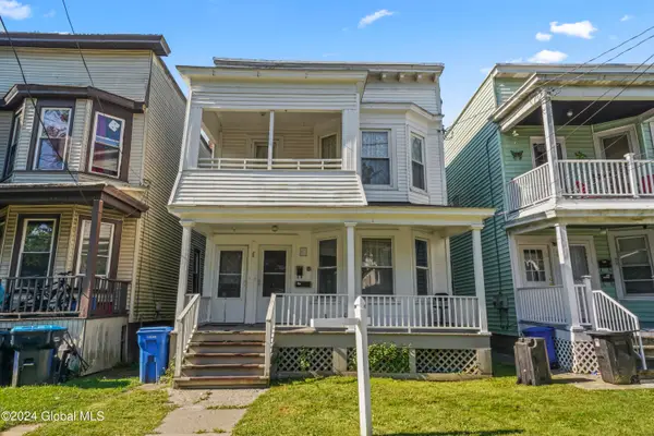 88 Woodlawn Avenue, Albany, NY 12208