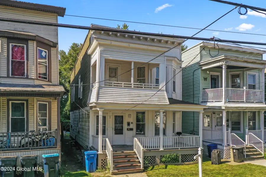88 Woodlawn Avenue, Albany, NY 12208 - #2