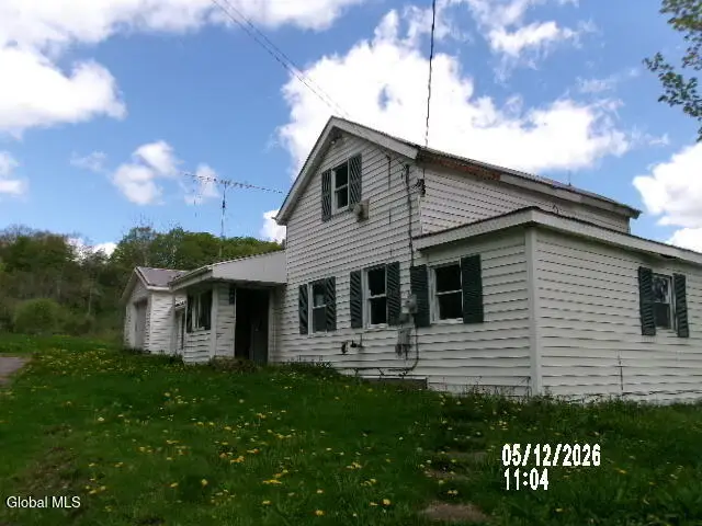 2393 State Route 80, Stark, NY 13475 - #2
