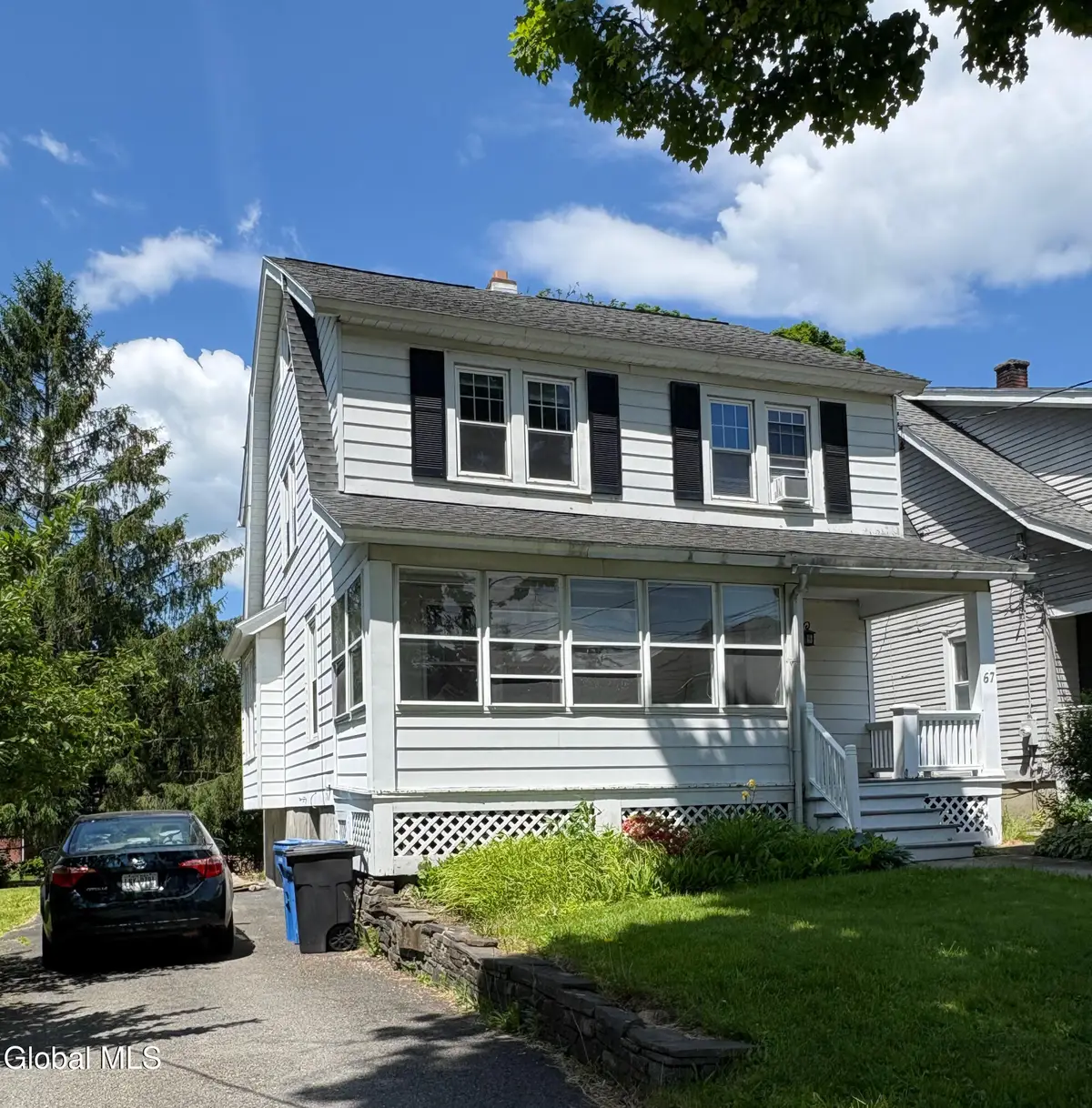 67 Harris Avenue, Albany, NY 12208 - #1